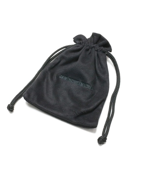 JAM HOME MADE（ジャムホームメイド）の「ギフト プレゼントボックス 桐箱 L（ラッピングキット・メンズ・ベージュ・ONE SIZE）」の5枚目の写真