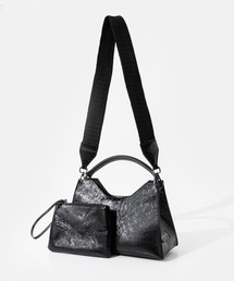 GIANNI CHIARINI | GIANNI CHIARINI AURORA M ジャンニ キアリーニ オーロラ M ハンドバッグ(ハンドバッグ)