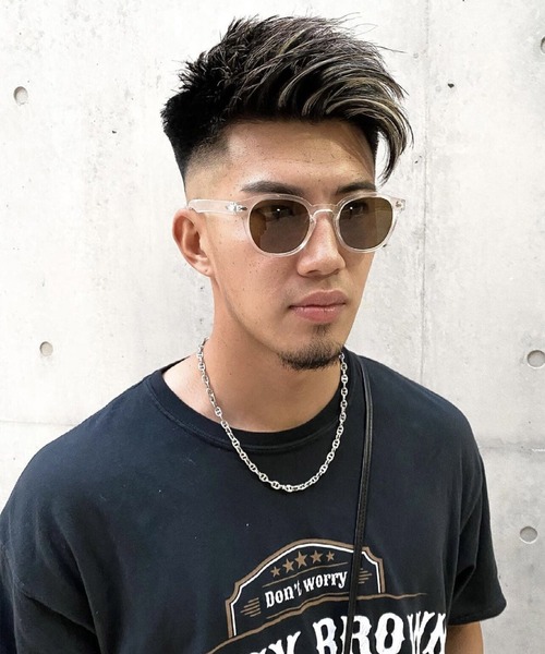 classic wellington sunglasses / クラシック ウェリントン