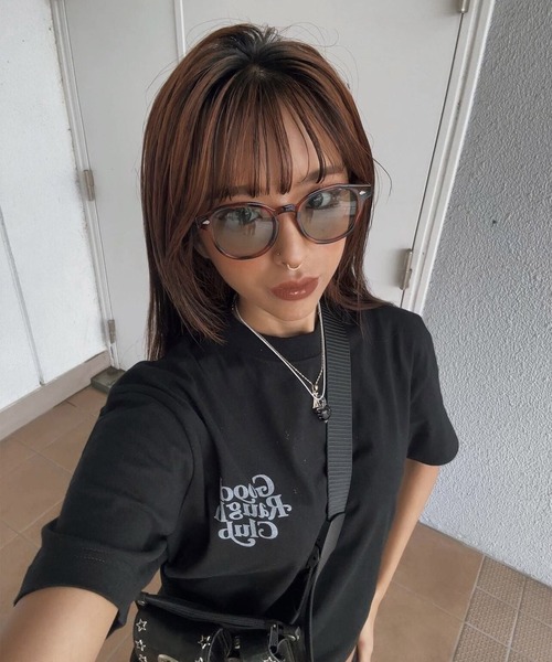 classic wellington sunglasses / クラシック ウェリントン