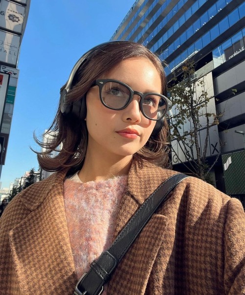 Classic Wellington Sunglasses