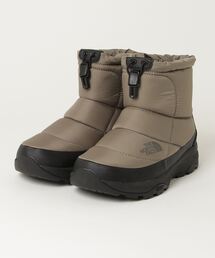 THE NORTH FACE｜ザノースフェイスのブーツ（グレー/灰色系