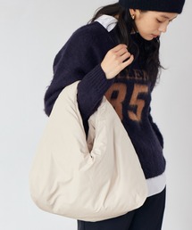 BARNYARDSTORM | BARNYARDSTORM / トライアングルパフBAG(トートバッグ)