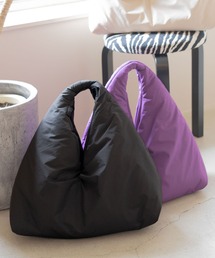 BARNYARDSTORM | BARNYARDSTORM / トライアングルパフBAG(トートバッグ)