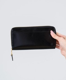 BELLIES YORK｜ベリーズヨークの財布（ブラック/黒色系）通販 - ZOZOTOWN