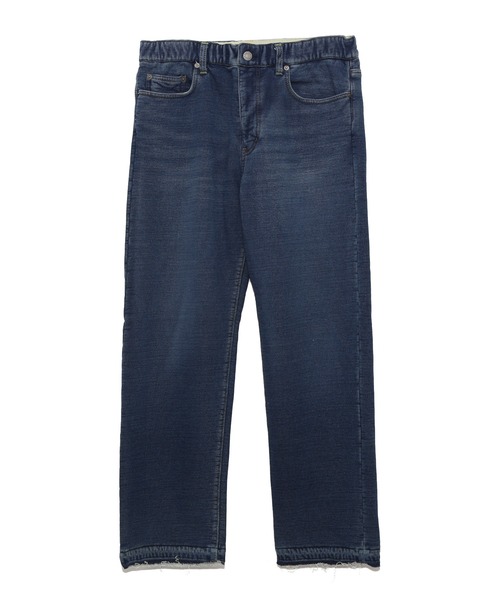 UNDERCOVER（アンダーカバー）の「UP1E1504（デニムパンツ）」 - WEAR