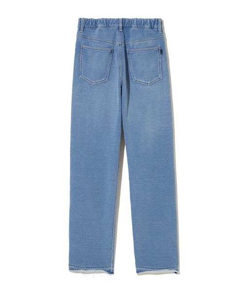UNDERCOVER アンダーカバー UP2E1504-1 加工デニムパンツ UNDERCOVER（アンダーカバー）の「UP1E1504（デニムパンツ）」 - WEAR
