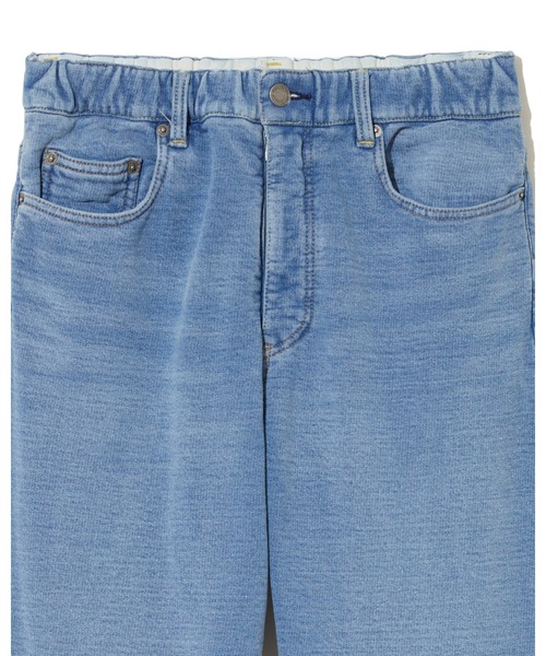UNDERCOVER（アンダーカバー）の「UP1E1504（デニムパンツ）」 - WEAR