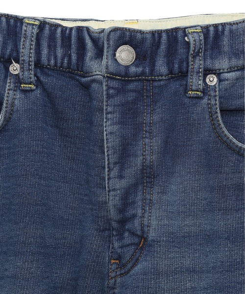 UNDERCOVER（アンダーカバー）の「UP1E1504（デニムパンツ）」 - WEAR