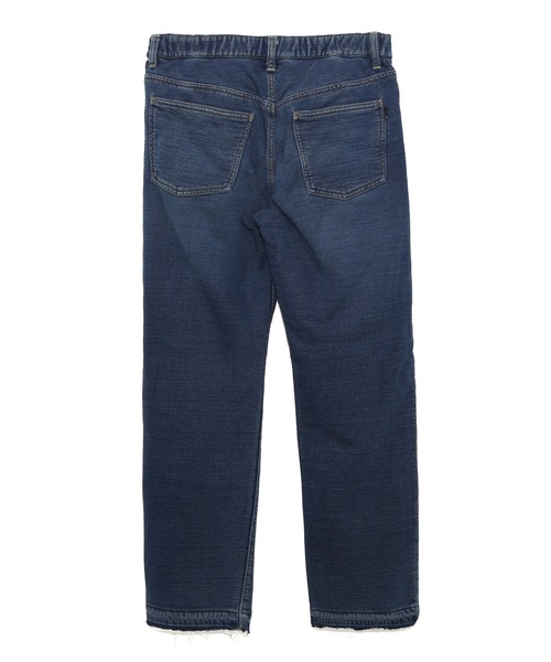UNDERCOVER（アンダーカバー）の「UP1E1504（デニムパンツ）」 - WEAR