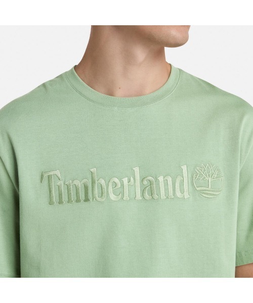セール】メンズ 半袖 ハンプトン Tシャツ（Tシャツ/カットソー