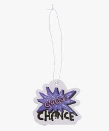 ROYAL FLASH（ロイヤルフラッシュ）の「guernika×JUGGLER/ゲルニカ×ジャグラー/GOGO!CHANCE Air Freshener/エアーフレッシュナー（その他雑貨）」