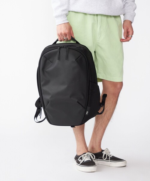 SHIPS別注】Aer: DAY PACK｜ SHIPS 公式サイト