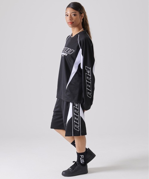 ☆新品☆ てぃらさんプロデュース ワッペンシャツジャケット カモフラ セール】ALPHA W-NAME RIDERS JACKET（ライダースジャケット