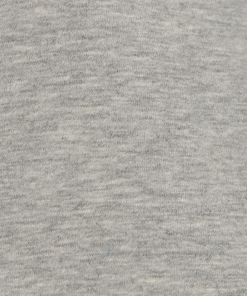 Rose Tiara（ローズティアラ）の「2段フリルチュール重ねパーカー（パーカー・レディース・ネイビー/グレー・46/42/38）」の22枚目の写真