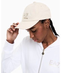 EMPORIO ARMANI EA7｜エンポリオアルマーニイーエーセブンのキャップ