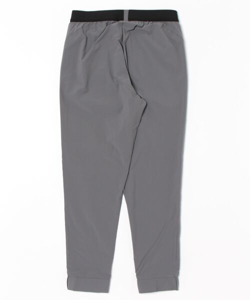 ROXY（ロキシー）の「GOOD TO GO PANTS/ロキシーウエストゴムパンツ（その他パンツ・レディース・ブラック/グレー・LARGE/MEDIUM/SMALL）」の16枚目の写真