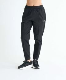 GOOD TO GO PANTS/ロキシーウエストゴムパンツ