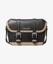COOPER トラベル フラップ クロスボディ