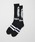 NO WAY�i�m�[�E�F�C�j�́u/SUPER THANKS/kidoairaku / High-socks�i�\�b�N�X/�C���j�v�b�u���b�N