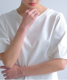 aquagarage | ボリューム袖カットソー(Tシャツ/カットソー)