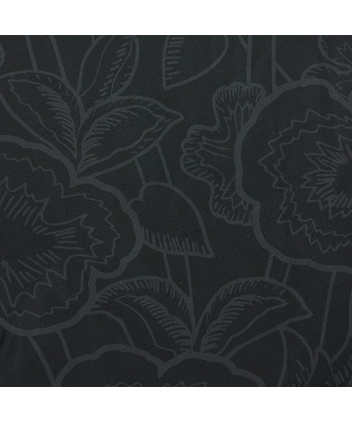 Onitsuka Tiger（オニツカタイガー）の「BOMBER JACKET / ボンバージャケット（ブルゾン・レディース・ライトブラウン/ブラック・XL/L/M/S/XS）」の7枚目の写真