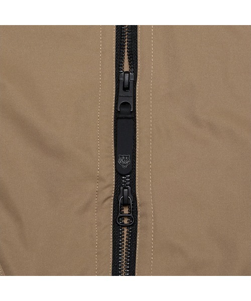 BOMBER JACKET / ボンバージャケット（ブルゾン）｜Onitsuka