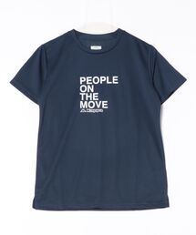 グラフィックTシャツ