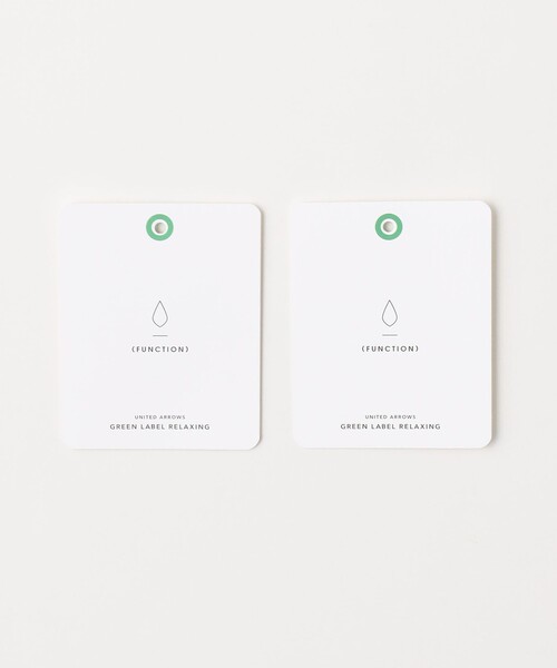 green label relaxing（グリーンレーベルリラクシング）の「サラフール テーパード パンツ -マシンウォッシャブル・ストレッチ・UVカット-（スラックス・レディース・ネイビー/ベージュ/ブラック・44/34/36/42/38/40/46）」の10枚目の写真