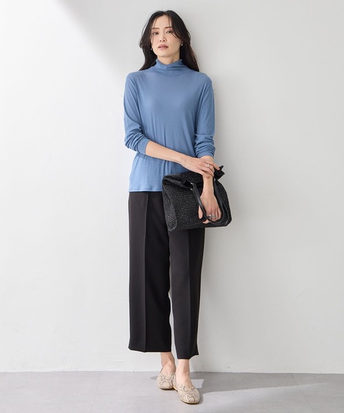新品❤️アルチビオ❤️ハイネックプル 楽天市場】【バーゲン!30%OFF!!】 【秋冬モデル】 archivio