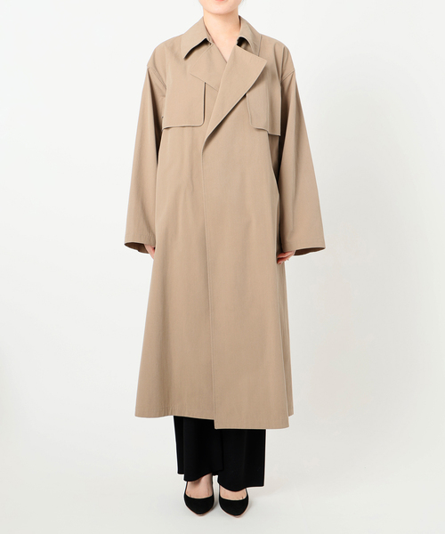 Deuxieme Classe（ドゥーズィエムクラス）の「*Essential トレンチ