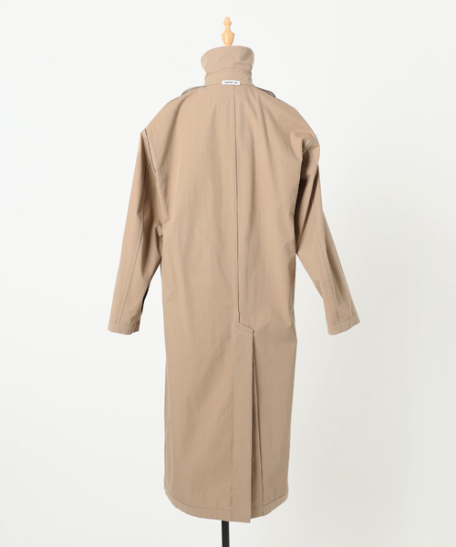 Deuxieme Classe（ドゥーズィエムクラス）の「*Essential トレンチ