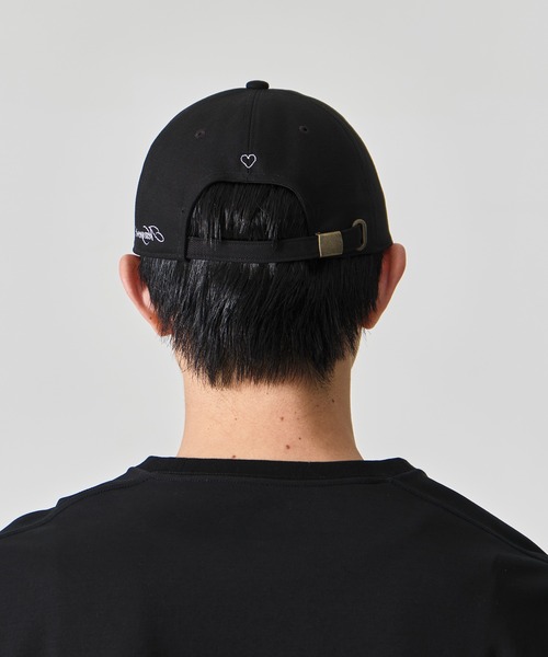 Born NEW YORK Cap（キャップ）｜BASICKS（ベイシックス）の