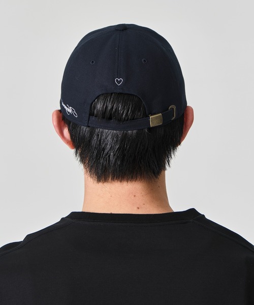 Born NEW YORK Cap（キャップ）｜BASICKS（ベイシックス）の