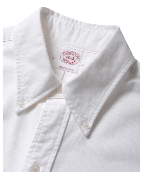 BROOKS BROTHERS L/S B.D SHIRT（シャツ/ブラウス）｜SOPHNET.（ソフ