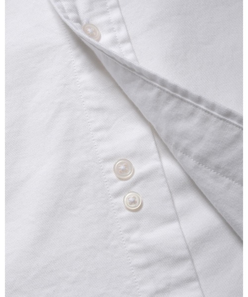 SOPHNET.(ソフネット)の「BROOKS BROTHERS L/S B.D SHIRT(シャツ/ブラウス・メンズ・A/ホワイト・LARGE/MEDIUM/X-LARGE/SMALL)」の16枚目の写真
