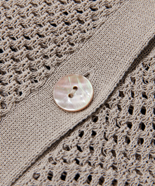 Whim Gazette（ウィムガゼット）の「メッシュプルオーバー