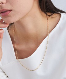 green label relaxing | デザイン ボールチェーン ネックレス(ネックレス)