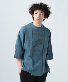 C.E / OVRDYE FK InputA3 T（Tシャツ/カットソー）｜C.E