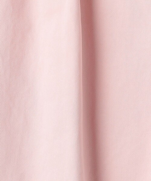 UNITED ARROWS（ユナイテッドアローズ）の「チノ パンツ（チノパンツ・レディース・ライトピンク/ベージュ・34/36/38）」の18枚目の写真