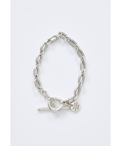 WEB限定】＜PHILIPPE AUDIBERT (フィリップオーディベール)＞チェーン