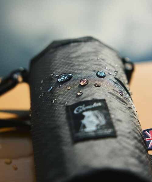 COBMASTER（コブマスター）の「Cobmaster × FREAK'S STORE/コブマスター × フリークスストア 別注 PETBOTTLE SHOULDER ペットボトル ショルダー（ショルダーバッグ・メンズ・ブラック/サックスブルー/オレンジ/ホワイト・ONE SIZE）」の20枚目の写真