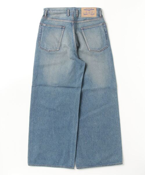 SHINYAKOZUKA（シンヤコヅカ）の「SHINYA KOZUKA/シンヤコヅカ/WASHED