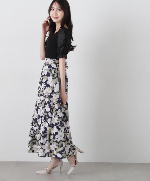 新品 立体感のあるラインとボリュームで洗練された花嫁に オフ-ホワイト™初のビューティーラインのフレグランスが日本初上陸