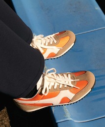 SKOOLER（スクーラー）の「【MoonStar／ムーンスター】JAGUAR CUSTOM メンズ/レディース スニーカー（スニーカー）」