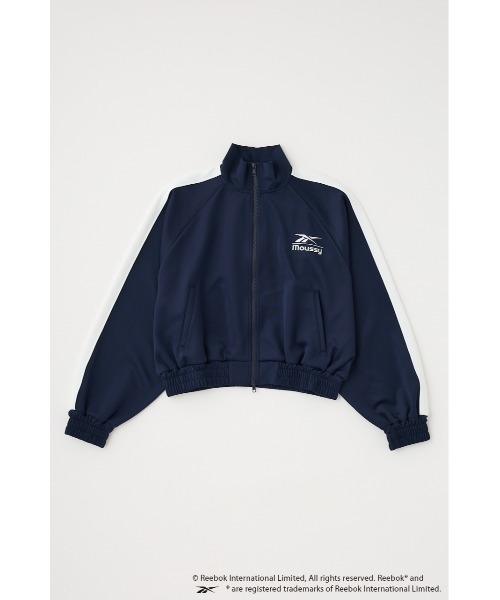 セール】REEBOK トラックジャケット（パーカー）｜MOUSSY（マウジー