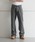 SOSHIOTSUKIi\EVIIcLj́uSOSHIOTSUKI THE FRONT LOWRISED DENIM PANTifjpcjvbO[