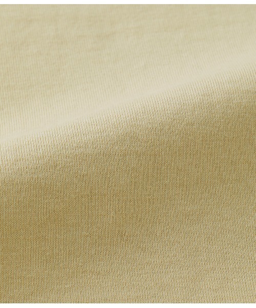 tシャツ 「ALBINI」Parallel Jersey ヤッコスリーブ半袖Ｔシャツ レディース SIPULI｜[ALBINI]Parallel Jersey ヤッコスリーブ半袖Tシャツ