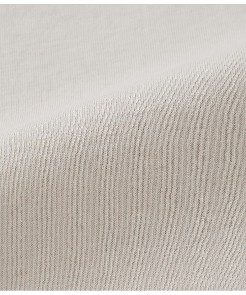 セール】［ALBINI］Parallel Jersey ヤッコスリーブ半袖Tシャツ