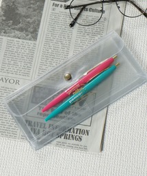 studio CLIP（スタディオクリップ）の「nahe バーパスケースワイド（パスケース）」